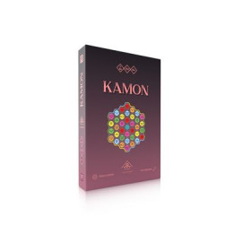 Kamon Jeu de société Kamon