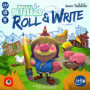 Jeu de société Imperial Settlers : Roll & Write