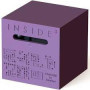 Jeu de société INSIDE3 Original - FanCube - Violet