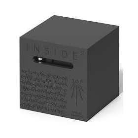 Jeu de société INSIDE3 Original - Phantom : Cthulhu (Noir)