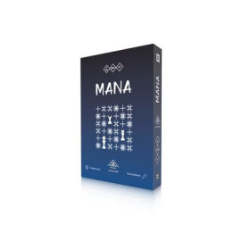 Mana Jeu de société Mana