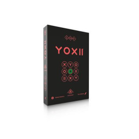 YOXII Jeu de société YOXII