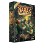 Jeu de société Ruines Perdues de Narak (Les) : Chefs d'expédition