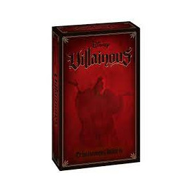 Villainous - Cruellement Infect (Ext 3) Jeu de société Villainous - Cruellement Infect (Ext 3)