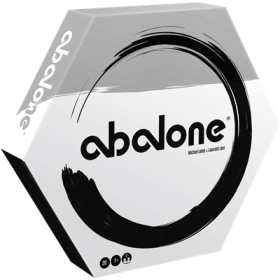 Jeu de société Abalone