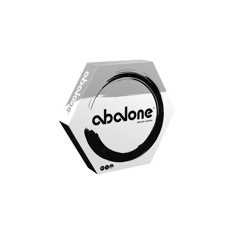 Jeu de société Abalone