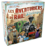 Jeu de société Aventuriers du Rail (Les) : Allemagne