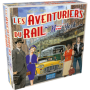 Jeu de société Aventuriers du Rail (Les) : New York