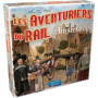 Jeu de société Aventuriers du Rail (Les) : Amsterdam