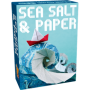 Jeu de société Sea Salt and Paper