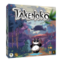 Jeu de société Takenoko