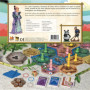 Jeu de société Takenoko