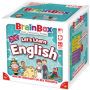 Jeu de société BrainBox : Apprenons l'Anglais (Refresh)