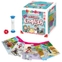 Jeu de société BrainBox : Apprenons l'Anglais (Refresh)