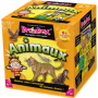 Jeu de société BrainBox : Animaux (Refresh)