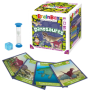 Jeu de société BrainBox : Dinosaures