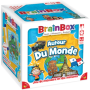 Jeu de société BrainBox : Autour du Monde