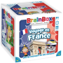 Jeu de société BrainBox : Voyage en France (Refresh)