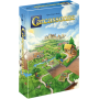 Jeu de société Carcassonne : Princesse et Dragon (Ext)