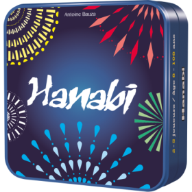 Hanabi