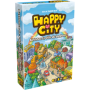 Jeu de société Happy City