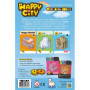 Jeu de société Happy City