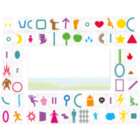 Imagine Famille Jeu de société Imagine Famille