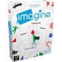 Jeu de société Imagine