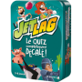 Jeu de société JetLag