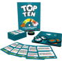 Jeu de société Top Ten