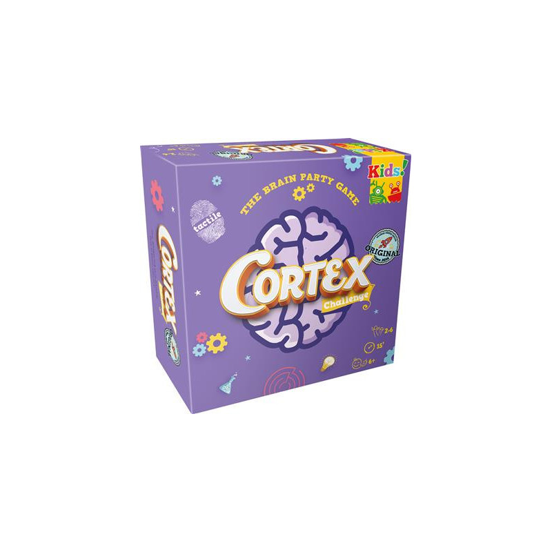 Jeu de société Cortex Kids