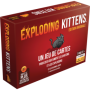 Jeu de société Exploding Kittens : le jeu de base