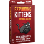 Jeu de société Exploding Kittens : Édition 2 Joueurs