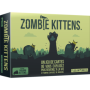 Jeu de société Exploding Kittens : Zombie Kittens