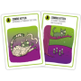 Jeu de société Exploding Kittens : Zombie Kittens