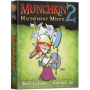 Jeu de société Munchkin 2 : Hachement Mieux (Ext)