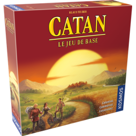 Catan