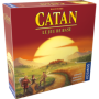 Jeu de société Catan