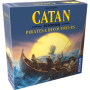 Jeu de société Catan : Pirates et Découvreurs (Ext)