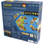 Jeu de société Catan : Pirates et Découvreurs (Ext)