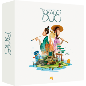 Tokaido Duo