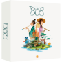 Jeu de société Tokaido Duo