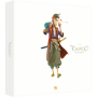 Jeu de société Tokaido Deluxe