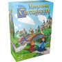 Jeu de société Mon Premier Carcassonne