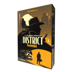 District noir