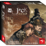 Jeu de société Mr. Jack Pocket