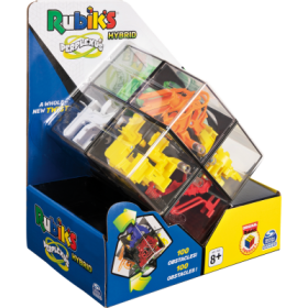Jeu de société Perplexus Rubik’s 2x2