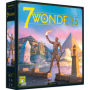 Jeu de société 7 wonders