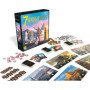 Jeu de société 7 Wonders