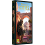 Jeu de société 7 Wonders : Cities (Ext)